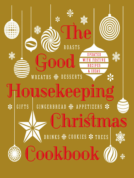 Cover image for The Good Housekeeping